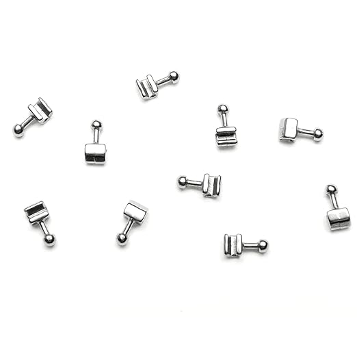 Dental Stainless Steel Hook