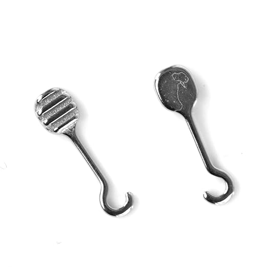 Dental Stainless Steel Hook