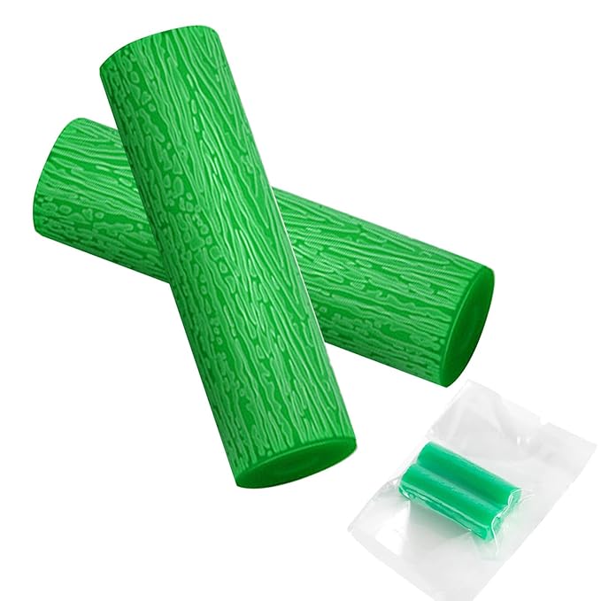 LA MIERE Chewies for Invisalign Aligner, Chewies for Aligner Trays Seater Orthodontic Munchies