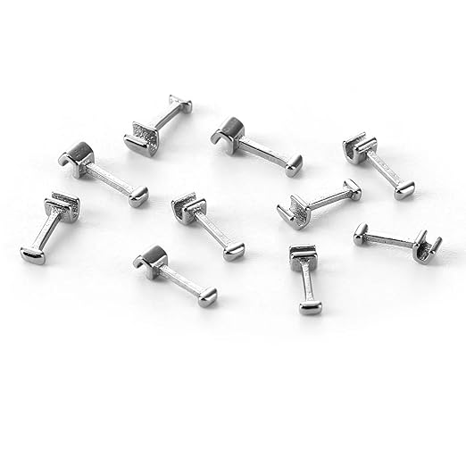 Dental Stainless Steel Hook