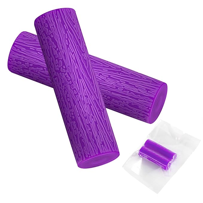 LA MIERE Chewies for Invisalign Aligner, Chewies for Aligner Trays Seater Orthodontic Munchies