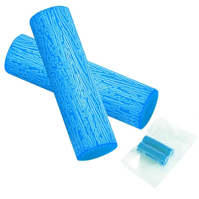 LA MIERE Chewies for Invisalign Aligner, Chewies for Aligner Trays Seater Orthodontic Munchies