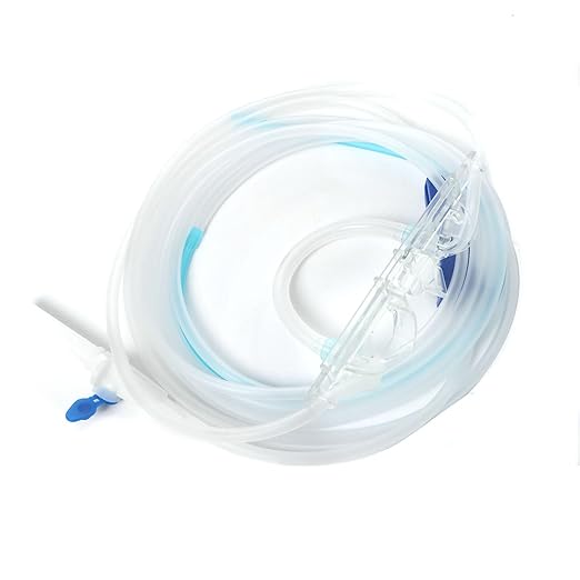 Dental Irrigation Tubing, Irrigation Tube Sterile Packaged