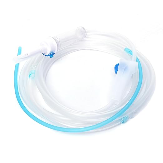 Dental Irrigation Tubing, Irrigation Tube Sterile Packaged