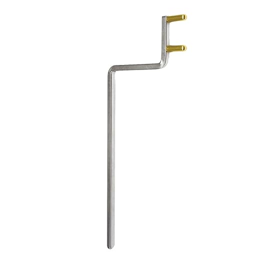 LA MIERE X-Ray Positioning Indicator Aligning Arm, Bite Wing, XCP Style, Rinn FPS 3000 Autoclavable