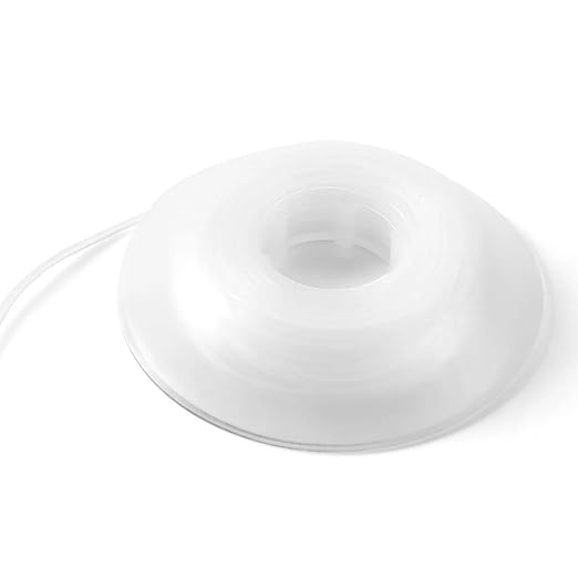 LA MIERE Tooth Model Wire Sleeves, Elastic Wire 5m