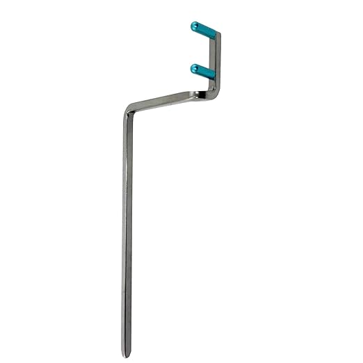LA MIERE X-Ray Positioning Indicator Aligning Arm, Bite Wing, XCP Style, Rinn FPS 3000 Autoclavable
