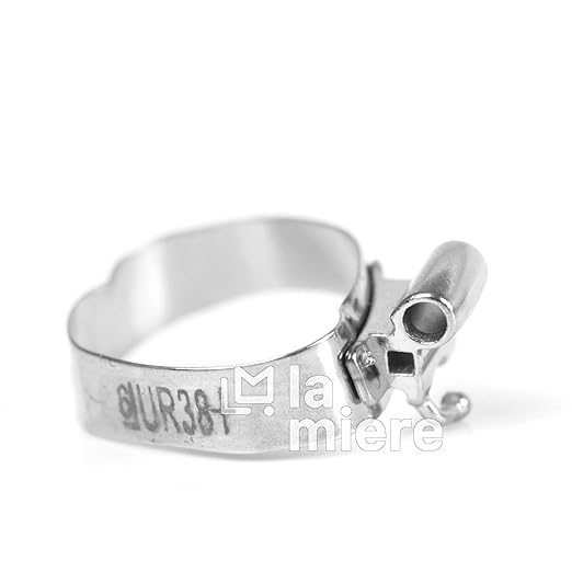 1st Molar Bands Roth .022, 80pcs/Box