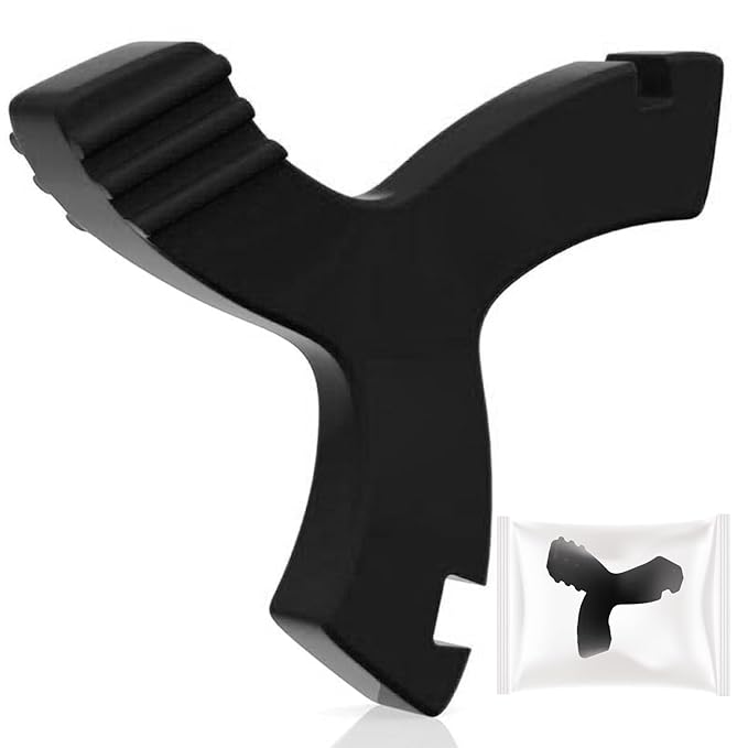LA MIERE Chewies for Invisalign Aligner, Y-Shaped Chewies for Aligner Trays Seater