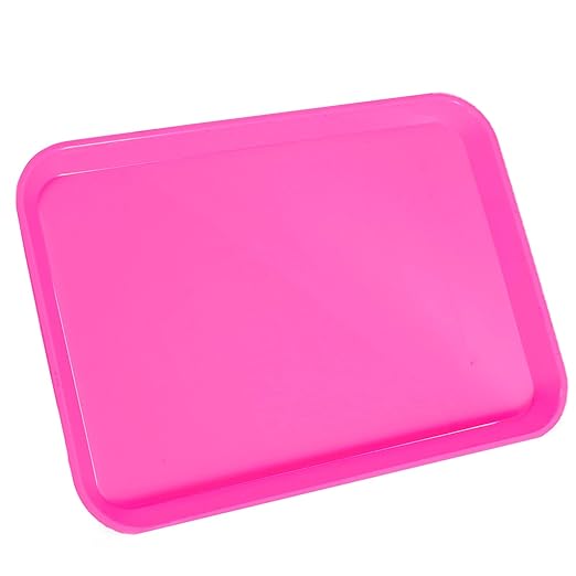 500Pcs/box Dental Tray Sleeve Instrument Tray Cover Lockable Set up Sleeves (Clear, 500pcs)