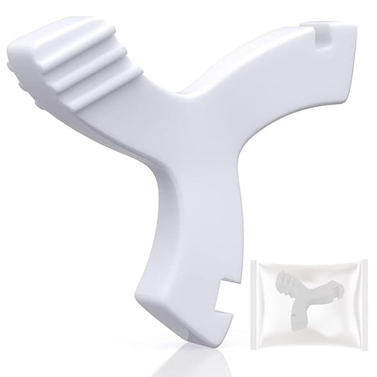 LA MIERE Chewies for Invisalign Aligner, Y-Shaped Chewies for Aligner Trays Seater