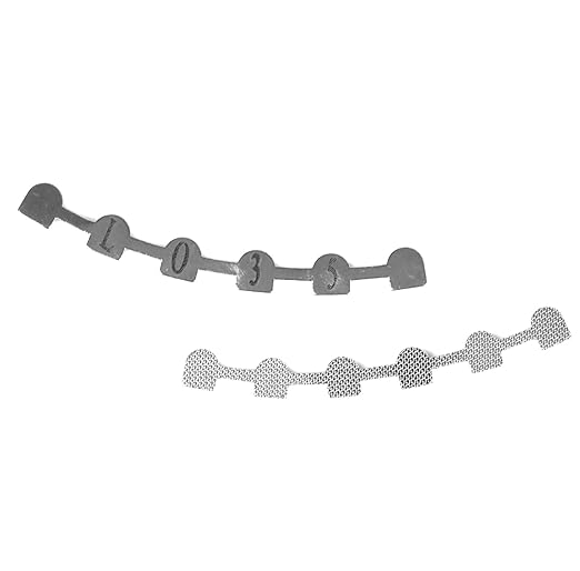 LA MIERE Lingual Retainer Wire Stainless Steel