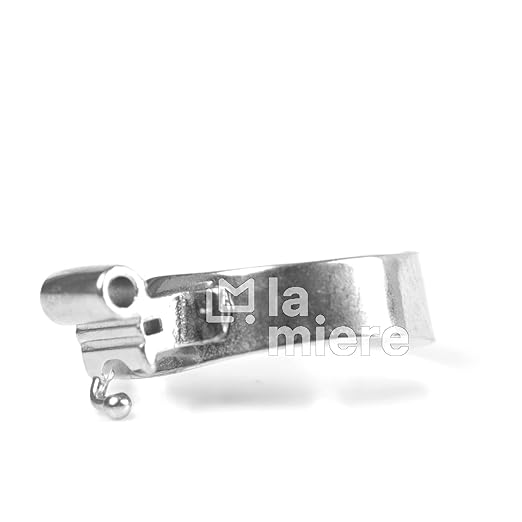 1st Molar Bands Roth .022, 80pcs/Box