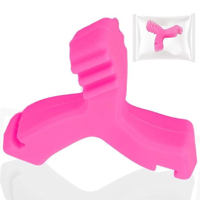LA MIERE Chewies for Invisalign Aligner, Y-Shaped Chewies for Aligner Trays Seater