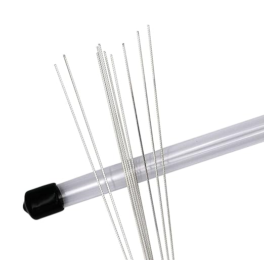 LA MIERE Lingual Retainer Wire Stainless Steel