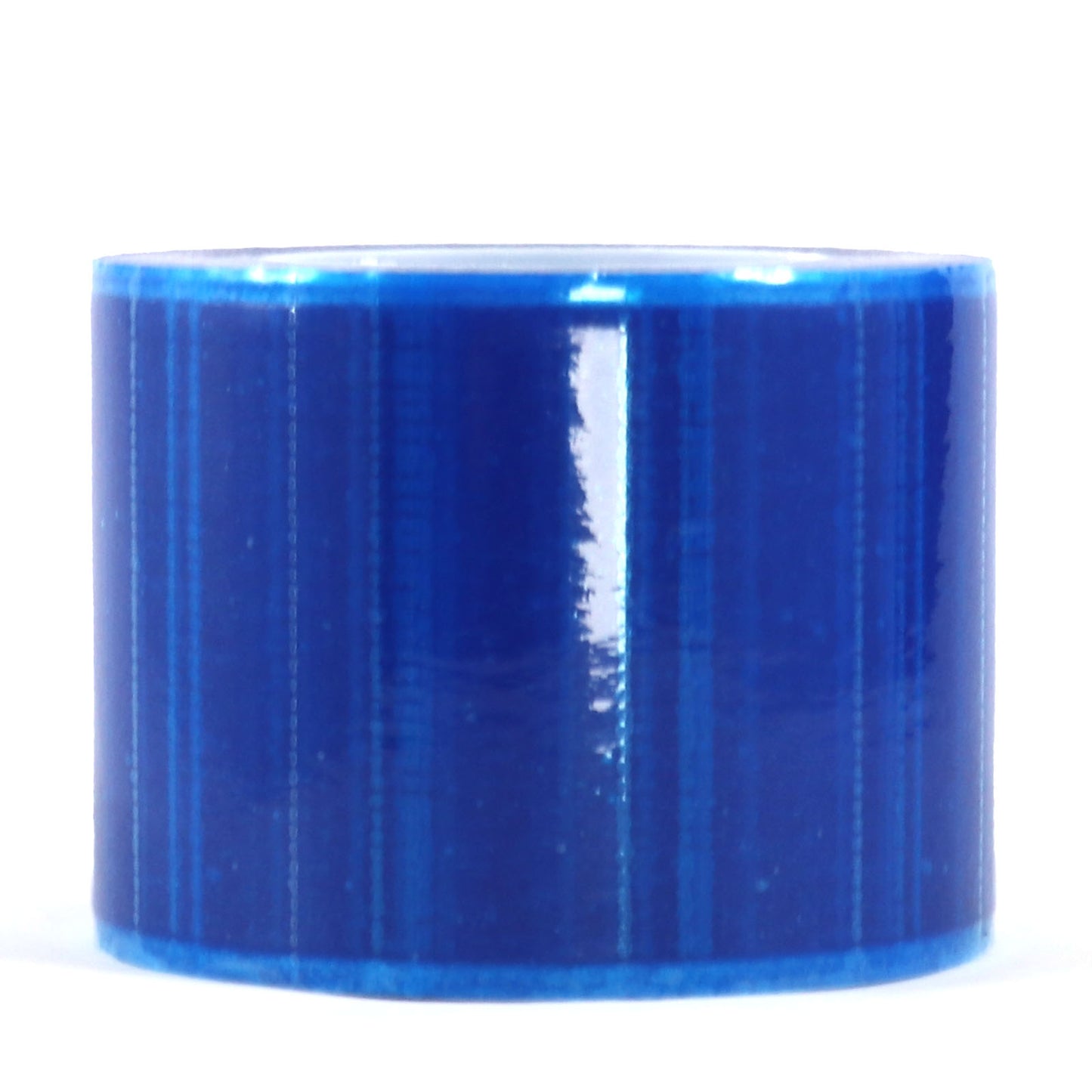 1200 Sheets Blue Barrier Film with Adhesive Coating 4"x 6" Perforated Sheets Adhesive Barrier Film for Dental, Medical & Tattoo, Roll Only