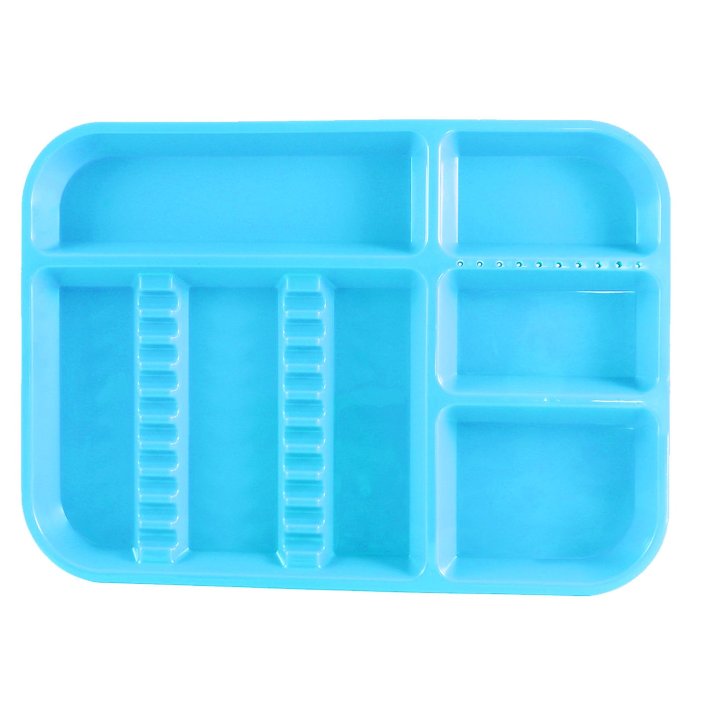 Vassoio E Vasi Antichi In Stile Rinascimentale In Terracotta Gien, Set - Foto 4